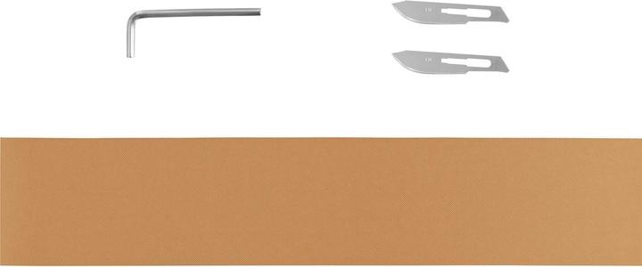 Produktbild Steinberg Folienschweissgerät Vakuumiergerät Vakuumierer Beutel Balkenschweissgerät 250 mm