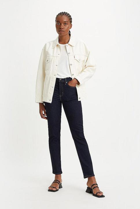 Image du produit Levis Jeans coupe droite 724 (W31/L34)