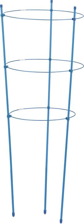 Image du produit Relaxdays 6x support pour plantes grimpantes (28 cm, 28 cm)