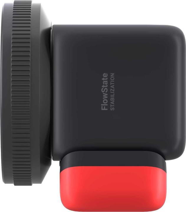 Actual product image Insta360 One R 1-Inch Edition (60p, GPS)