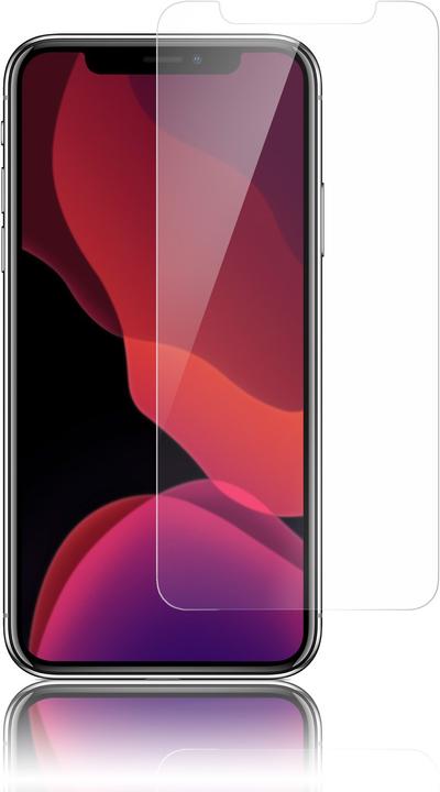 Image du produit QDOS Optiguard Glass Protect (1 pièce(s), Apple iPhone XS Max, Apple iPhone 11 Pro Max)