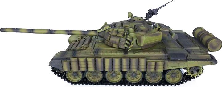 Produktbild Amewi T-72, 1:16 Li Ion (RTR Ready-to-Run)