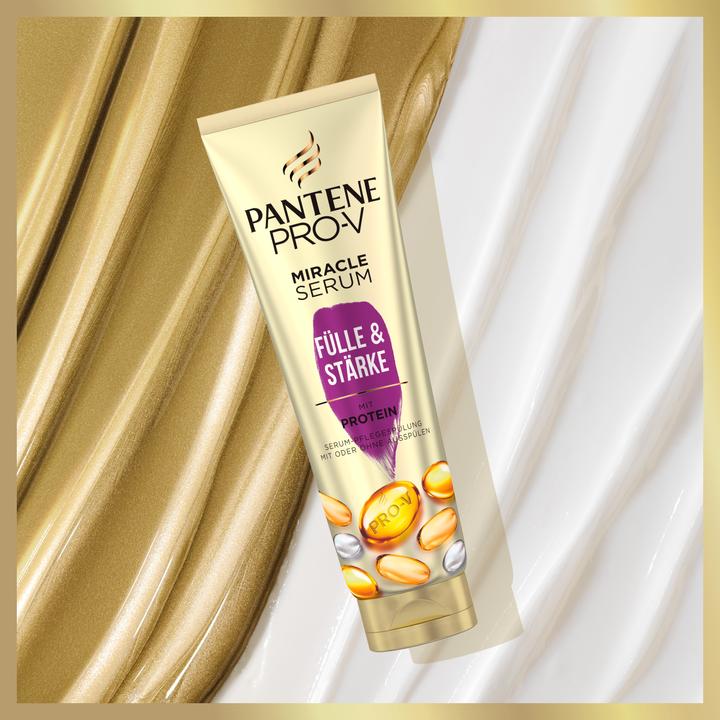 Immagine prodotto Pantene Miracle Serum (160 ml)