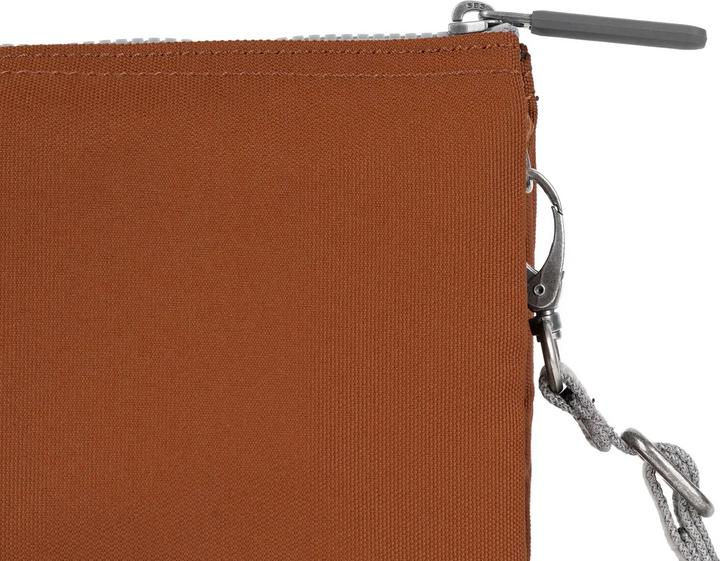 Immagine prodotto Roka London Carnaby Crossbody XL in tela riciclata