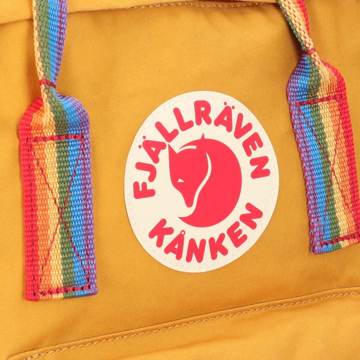 Image du produit Fjällräven Kånken Rainbow Mini 7 (7 l)