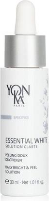 Produktbild Yon-Ka Yonka Essential White Solution Clarte Bright and Peel Solution (Reinigungsmilch, 30 ml)