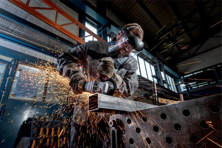 Produktbild Metabo TrennschutzhaubenClip