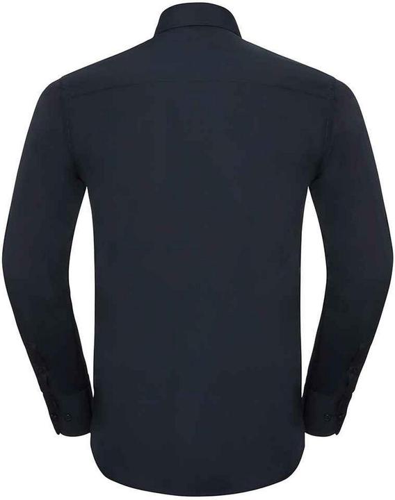 Immagine prodotto Russell Camicia Conforme alla Taglia Manica Lunga Uomo (L)