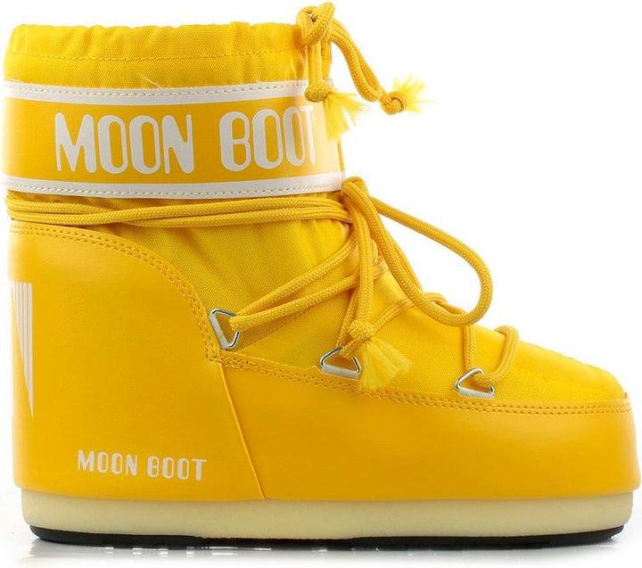 Produktbild Moon Boot Classic Low (40)