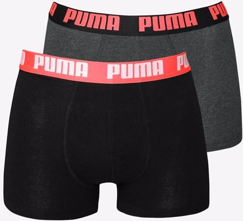 Puma Basic Boxer (M, 2er Pack)