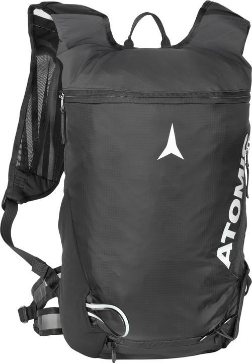 Atomic Backland UL 16 Rucksack schwarz (16 l)