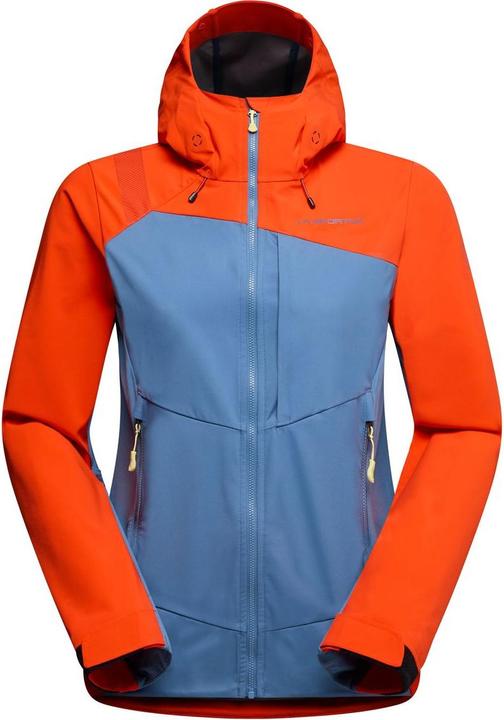 La Sportiva Alpine Guide Windstopper Jkt W