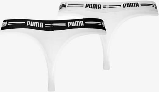 Produktbild Puma Iconic String (S, 2er Pack)