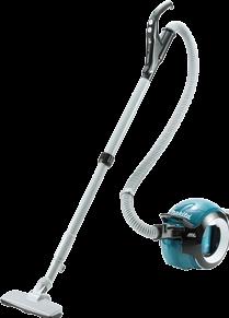 Actual product image Makita DCL501Z