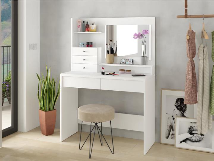 Immagine prodotto Vente-unique Giuliana (100 x 40 x 142 cm)