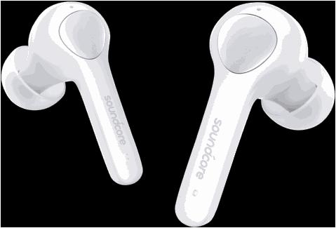 Actual product image Anker Soundcore Life Note (ANC, 7 h, Wireless)
