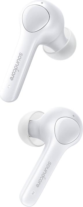 Anker Soundcore Life Note (ANC, 7 h, Sans fil)