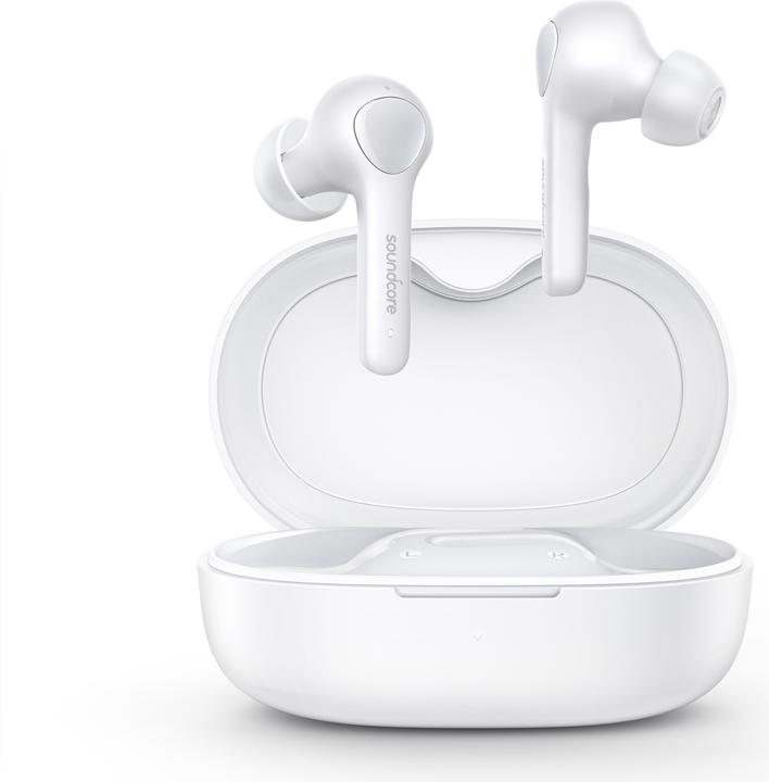 Actual product image Anker Soundcore Life Note (ANC, 7 h, Wireless)
