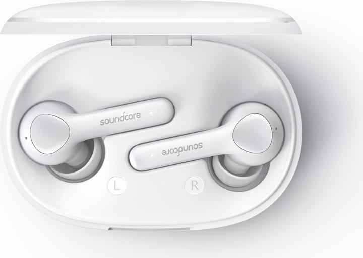 Actual product image Anker Soundcore Life Note (ANC, 7 h, Wireless)