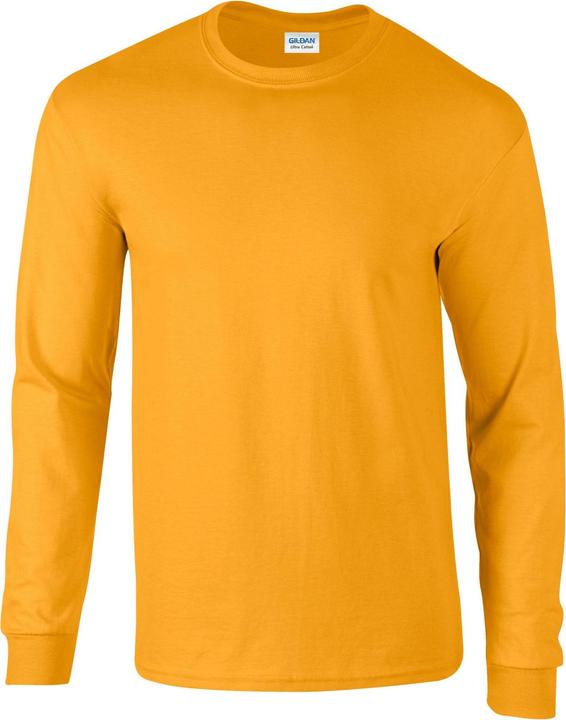 Gildan Ultra TShirt Langärmlig (L)