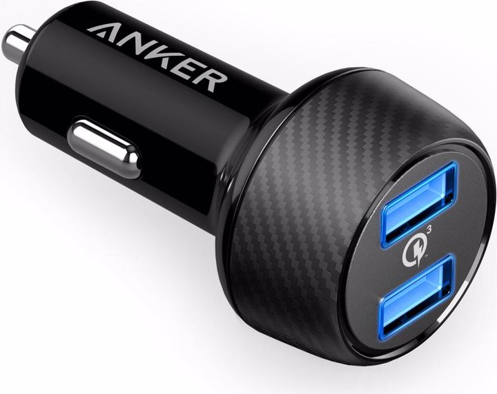 Anker PowerDrive Speed
