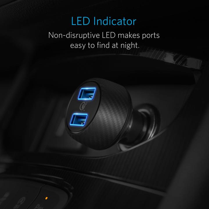 Produktbild Anker PowerDrive Speed