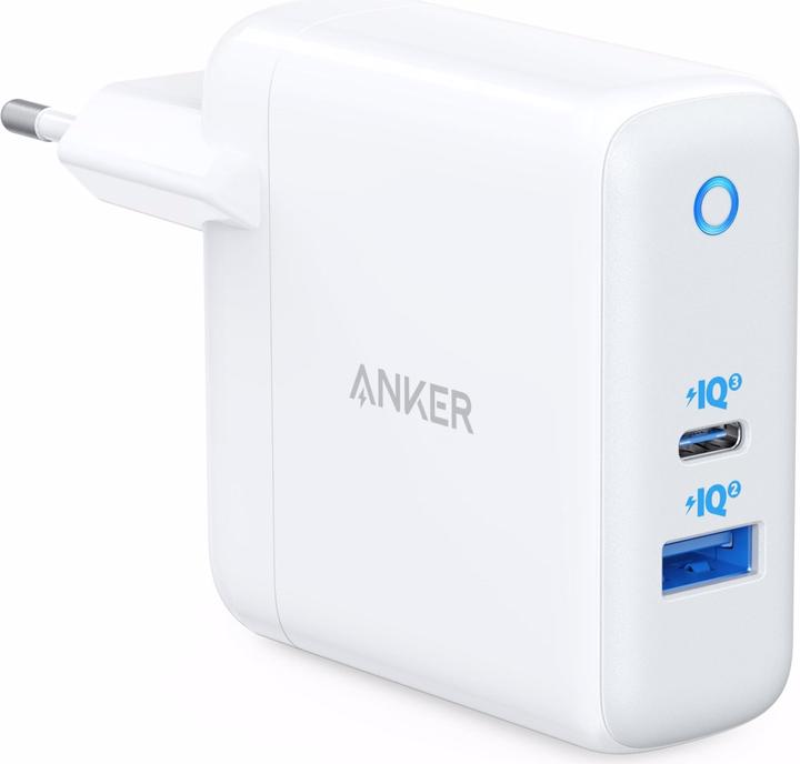 Anker PowerPort+ Atom III (45 W)