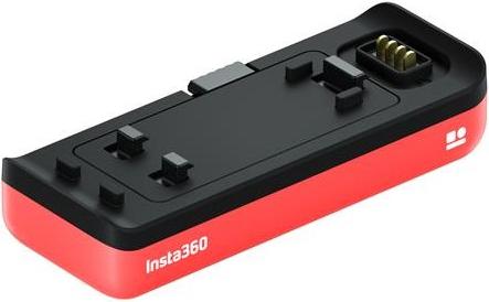 Image du produit Insta360 Base de batterie One R (Un R)