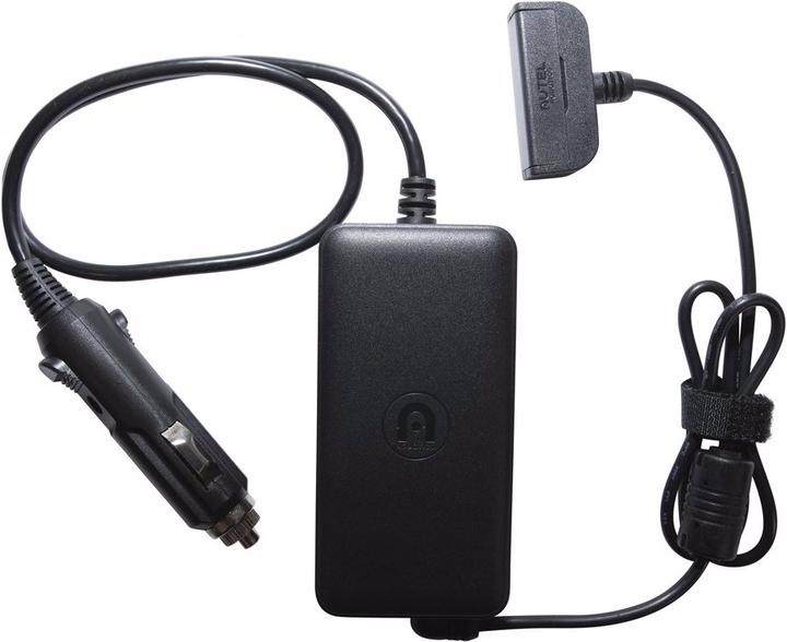 Image du produit Autel Chargeur de voiture Evo II (Chargeur de drones, Autel EVO II)