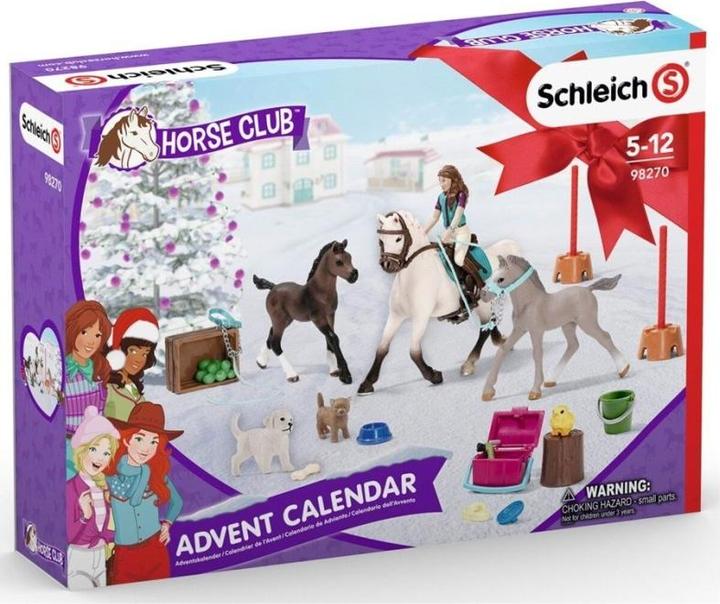 Actual product image Schleich Horse Club