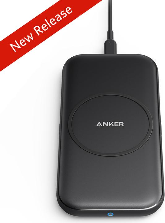 Actual product image Anker PowerWave (10 W)