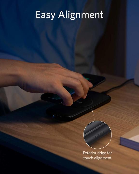 Actual product image Anker PowerWave (10 W)