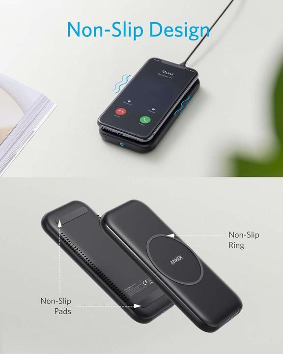 Actual product image Anker PowerWave (10 W)