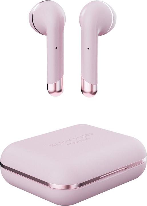 Actual product image Happy Plugs Air 1 Wireless (3.50 h, Wireless)