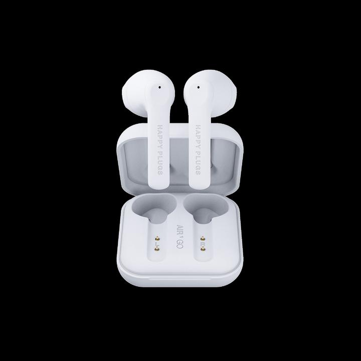 Actual product image Happy Plugs Air 1 Go (3 h, Wireless)