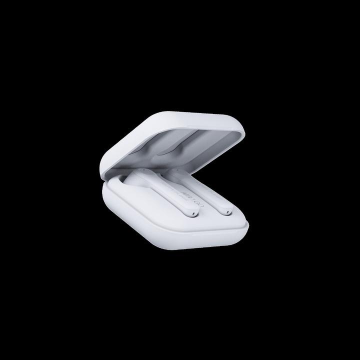 Actual product image Happy Plugs Air 1 Go (3 h, Wireless)