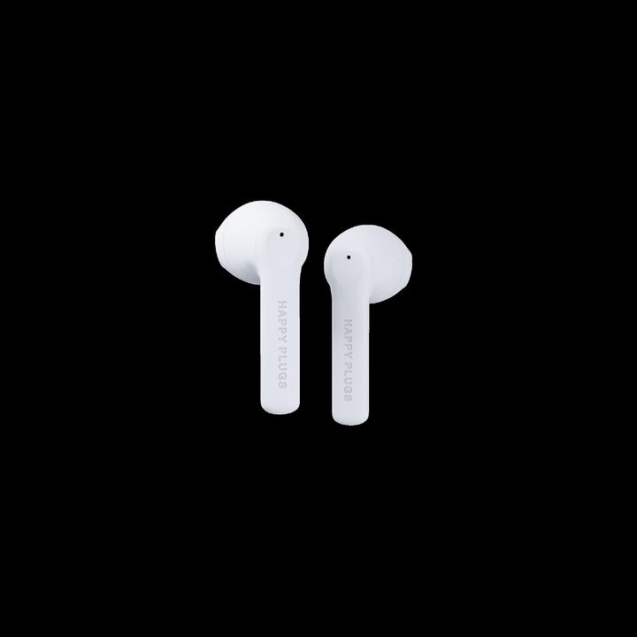 Actual product image Happy Plugs Air 1 Go (3 h, Wireless)