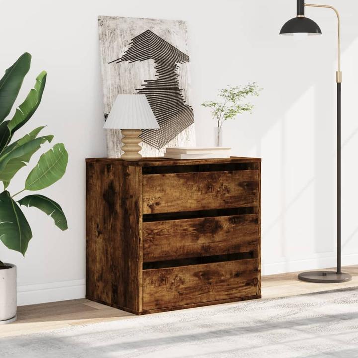 Image du produit VidaXL Commode (60 x 41 x 58 cm)