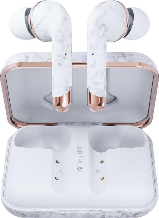 Produktbild Happy Plugs Air 1 Plus (6 h, Kabellos)