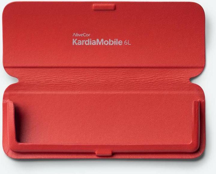 Image du produit AliveCor Etui Kardiamobile 6L