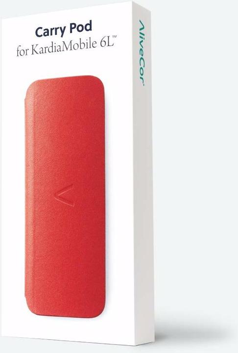 Image du produit AliveCor Etui Kardiamobile 6L