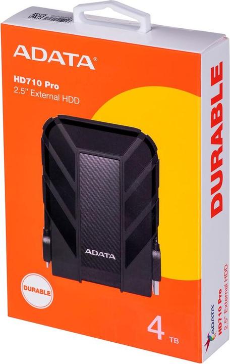 Produktbild Adata AHD710P (4 TB)