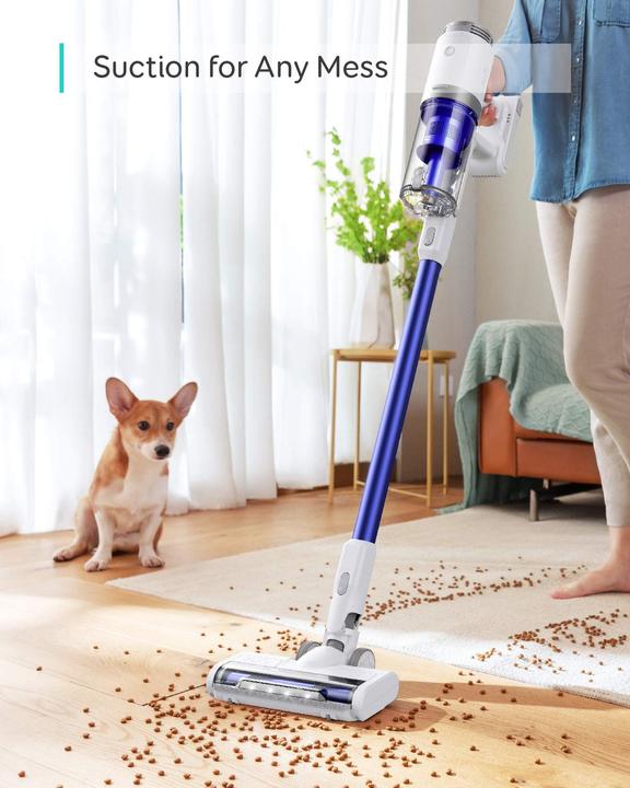 Produktbild eufy Homevac S11 Reach