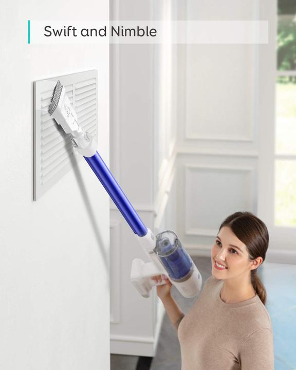 Produktbild eufy Homevac S11 Reach