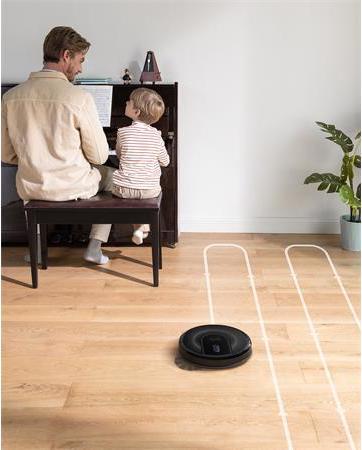 Image du produit eufy RoboVac G30 (Robot vacuum)
