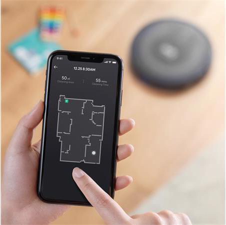 Image du produit eufy RoboVac G30 (Robot vacuum)