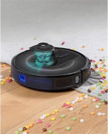 Image du produit eufy RoboVac G30 (Robot vacuum)
