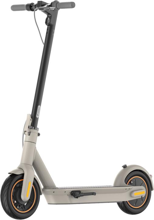 Segway-Ninebot MAX G30LE (25 km/h, 40 km, 350 W)