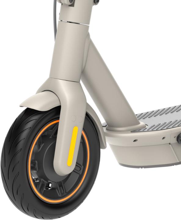 Actual product image Segway-Ninebot MAX G30LE (25 km/h, 40 km, 350 W)