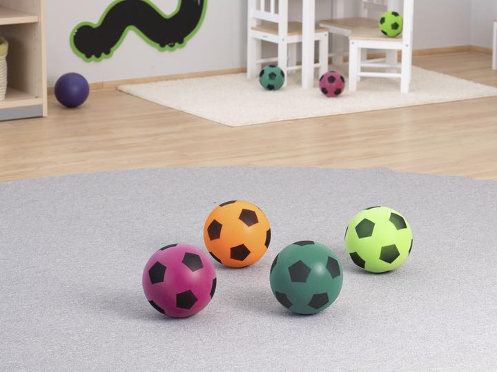 Produktbild Betzold Sport Softbälle-Set